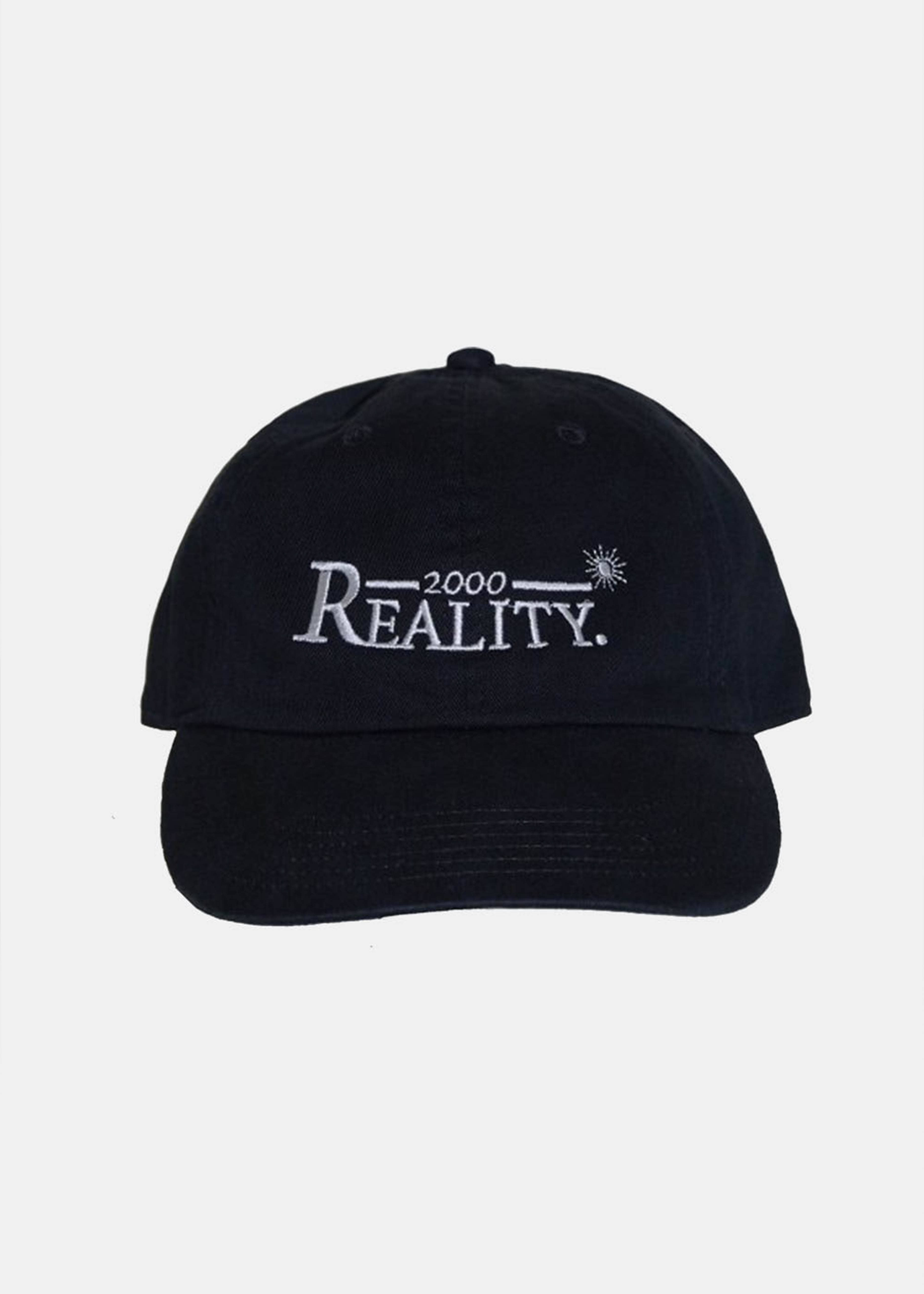 Reality cap